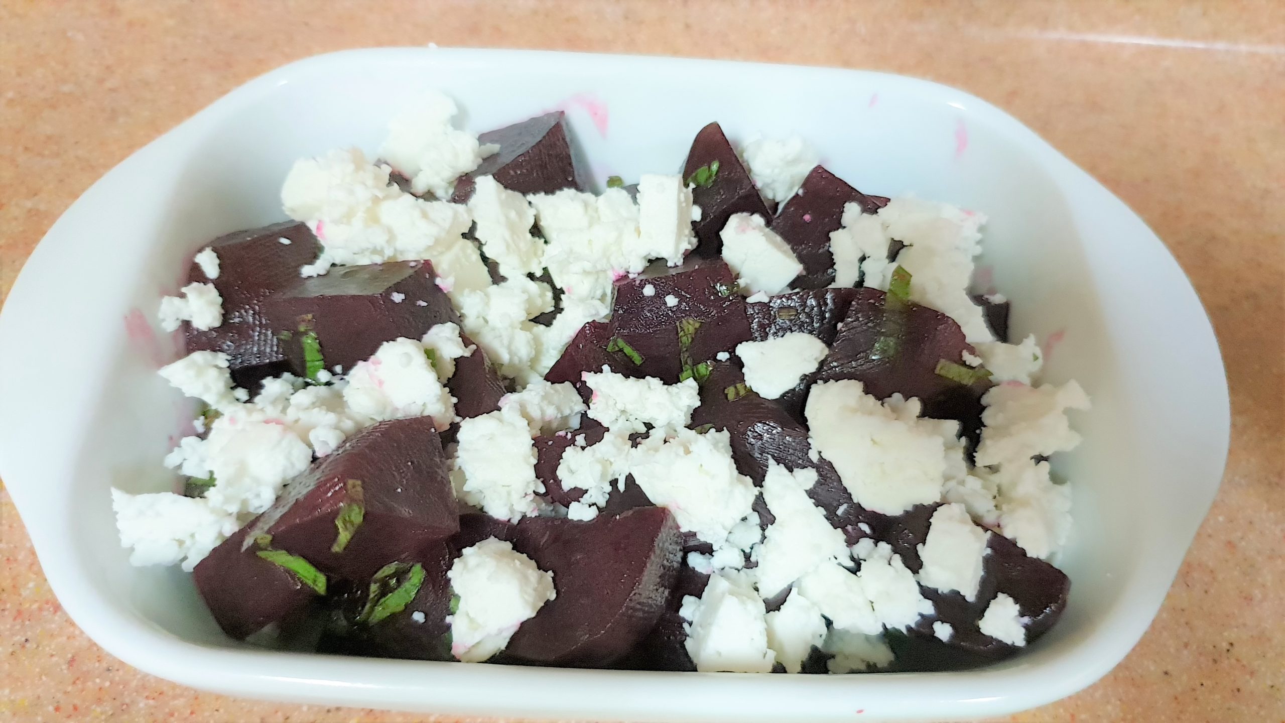 Beetroot Salad