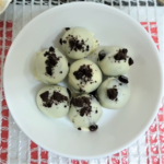 oreo truffles