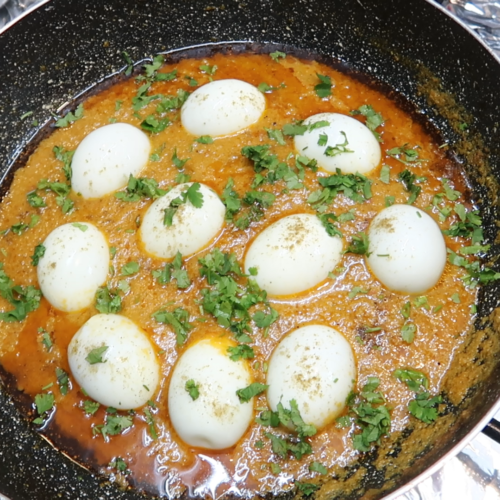 Egg Curry