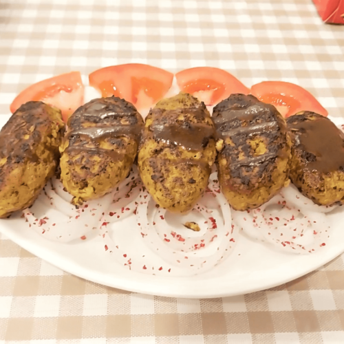 Imli Kabab