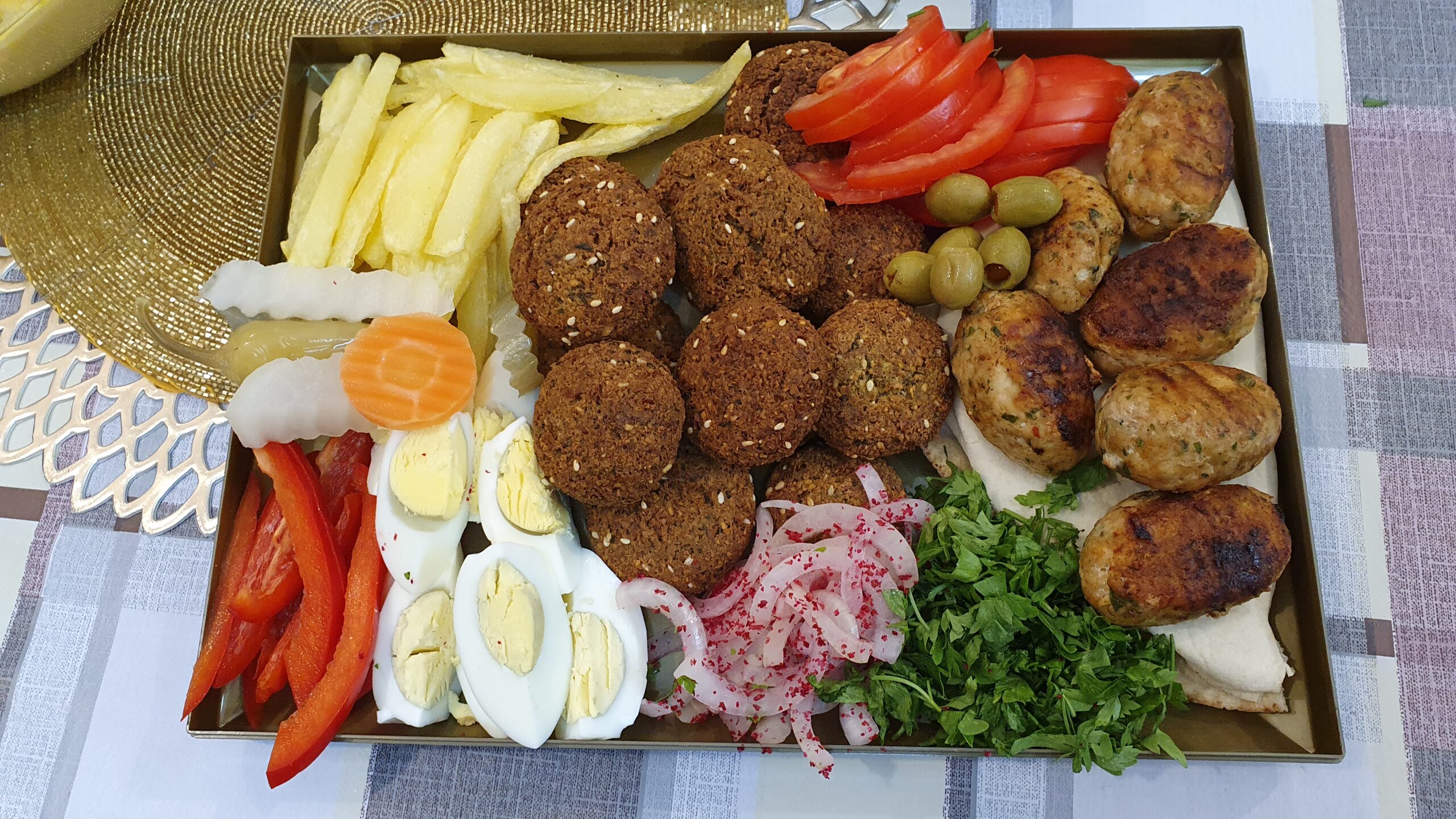 Falafel