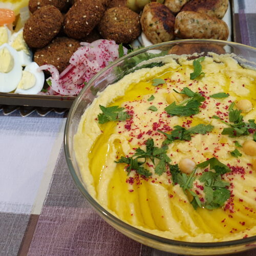 Hummus