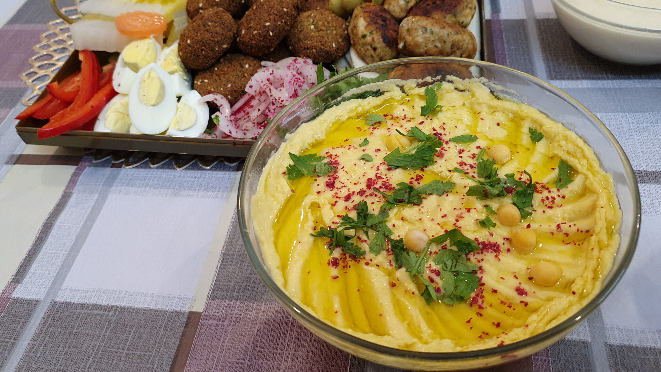 Hummus 2