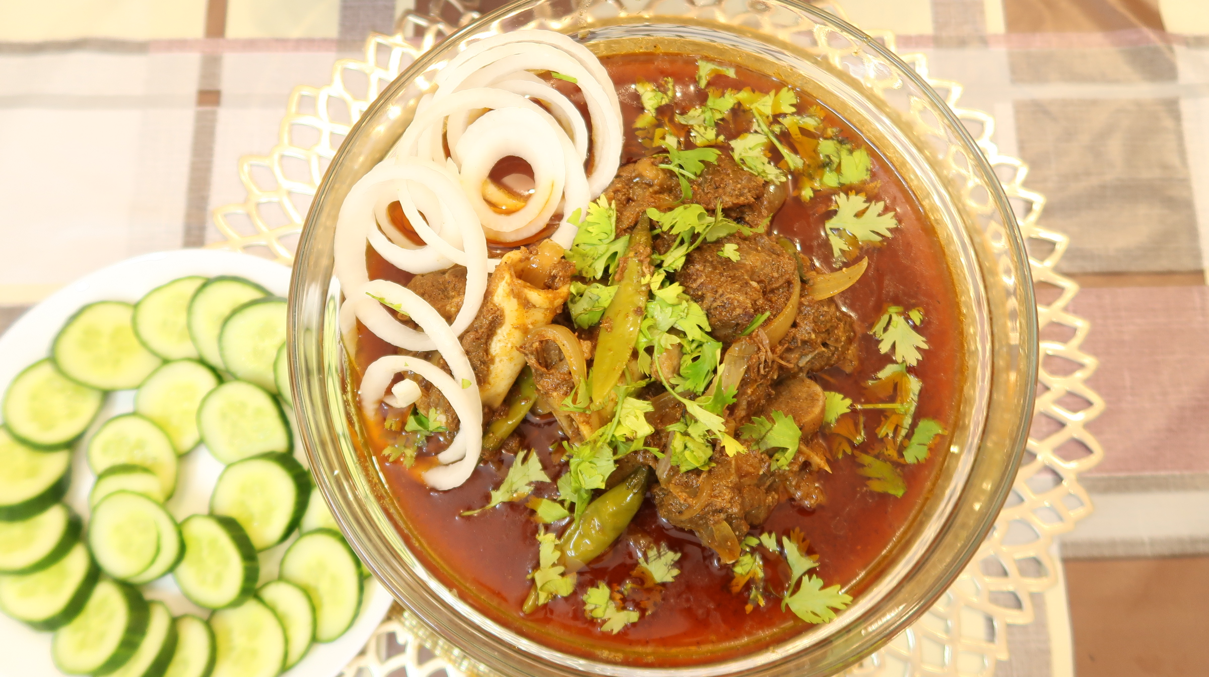 Mutton Rogan Josh