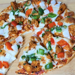 Tandoori Pizza2