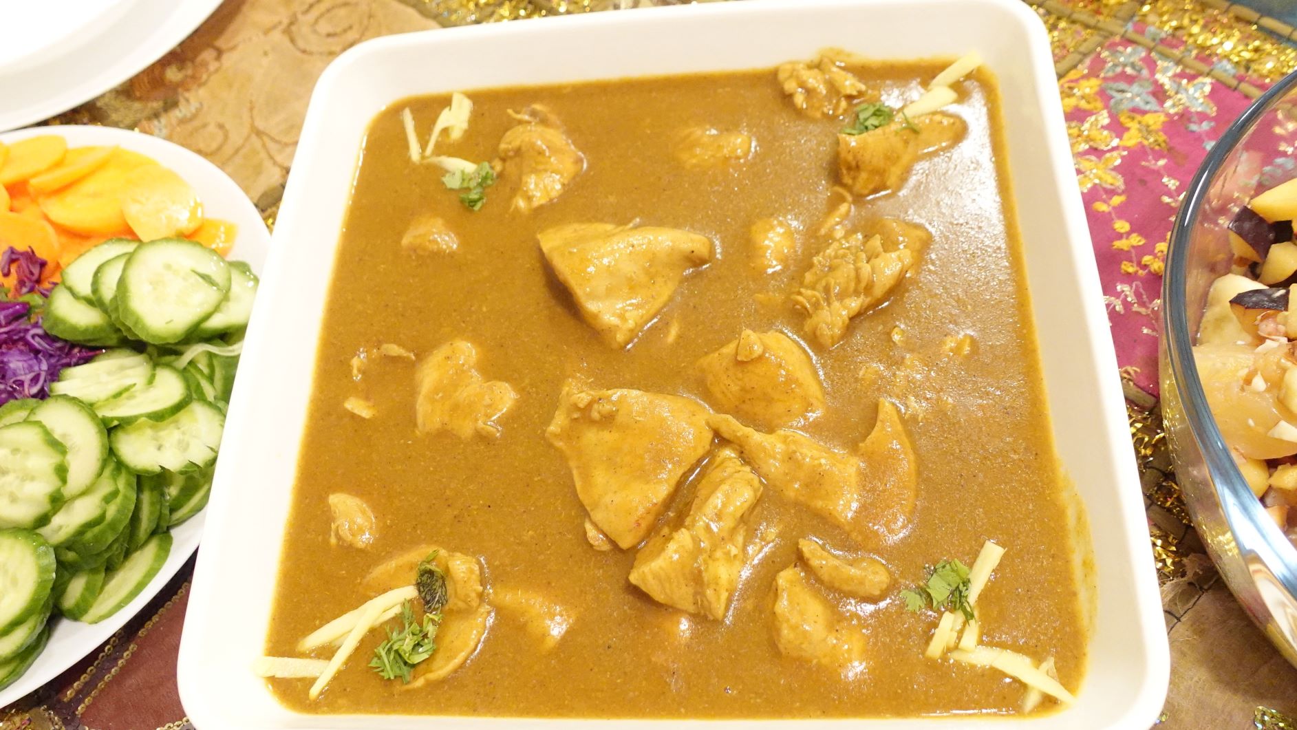 Tastiest Chicken Nihari Recipe