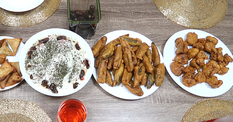 Crispy pakora Batter for Baingan, Gobhi and Aaloo