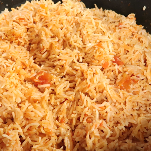 Tomato Rice