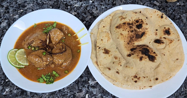 Nihari Recipe – Easy Tareen, Tasty Tareen