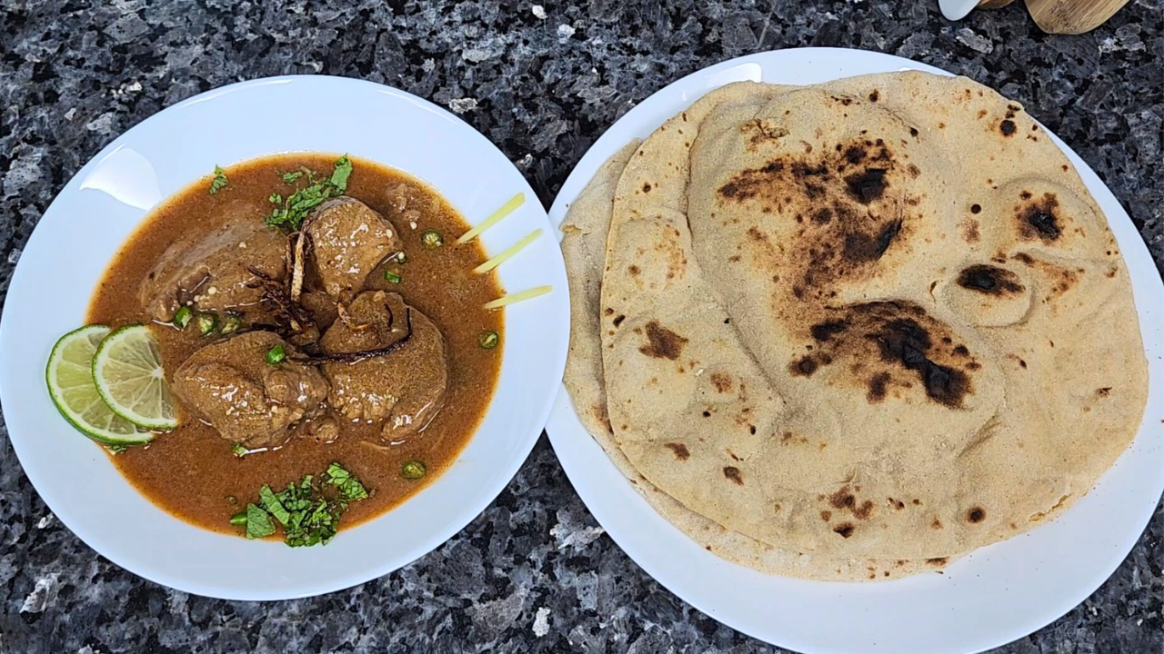 Nihari Recipe – Easy Tareen, Tasty Tareen