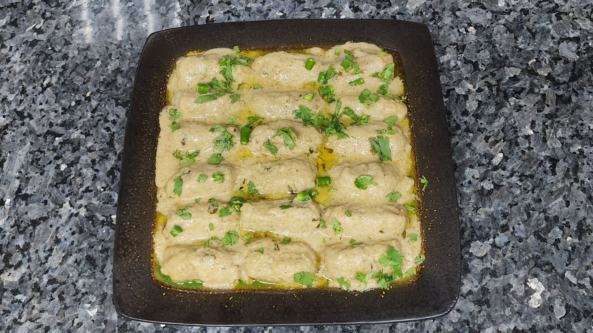 Shahi Malai Kebab Khusbudaar