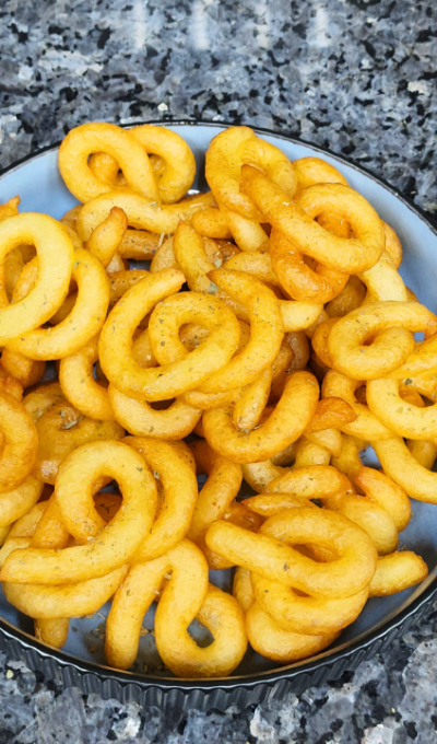 Curly Fries