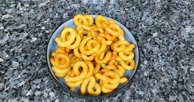 Curly Fries